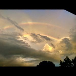 Meet your Posher, Kathy